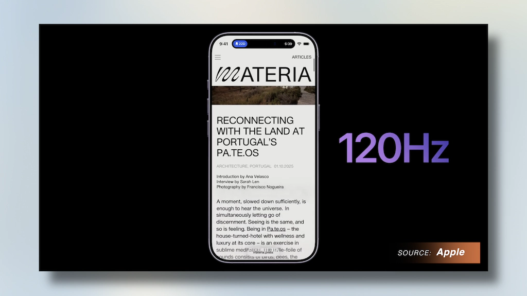 Apple odsłania wreszcie karty: nowy iPhone 17 będzie hitem!